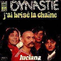 Dynastie Crisis : J'ai brisé la chaine